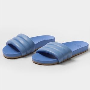 Billabong Padded Vegan Slides